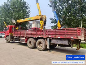 Buy XCMG Used Crane / 4 Buy XCMG Used Crane / 4